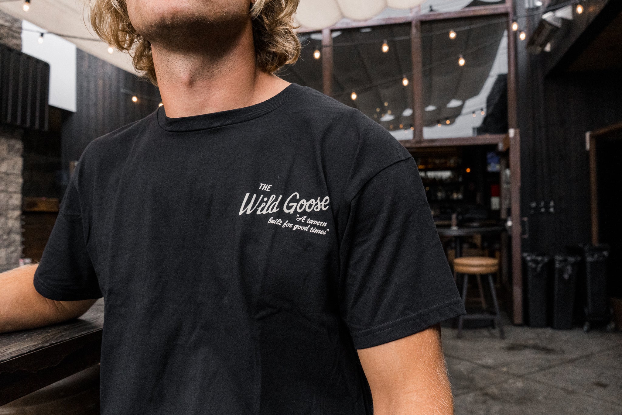 ROARK-Wild Goose Good Times Tavern