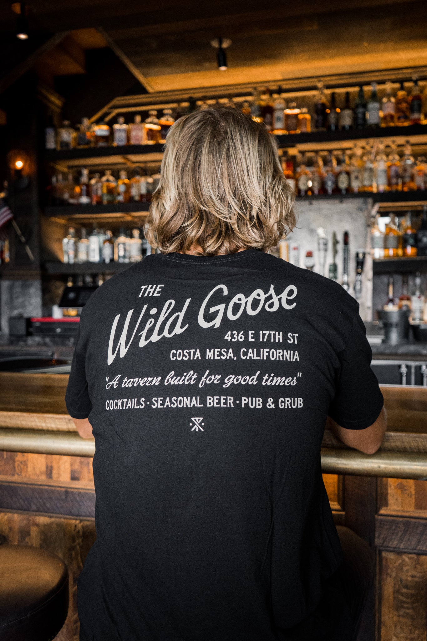 ROARK-Wild Goose Good Times Tavern