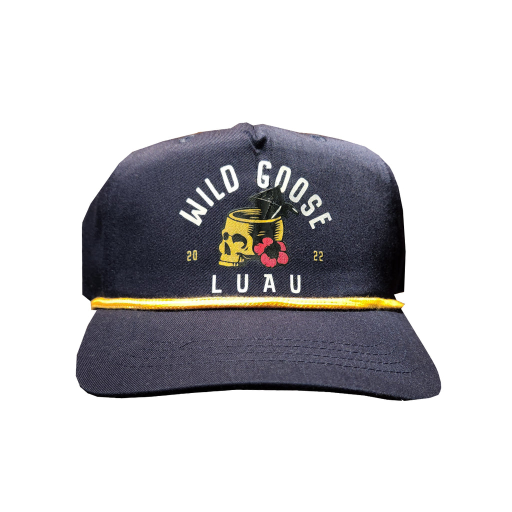 Gear & Tix – Tagged hat – Wild Goose Costa Mesa